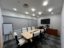 Suntec Tower Three (D1), Office #579078071